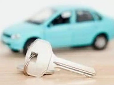 河口汽车抵押贷款办理流程,河口车抵贷需要什么条件?